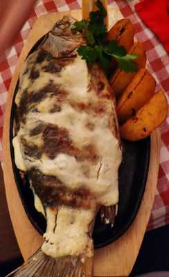 Хлеб и Сало