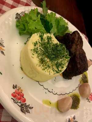 Хлеб и Сало