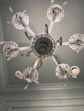 Кафе Снежинка