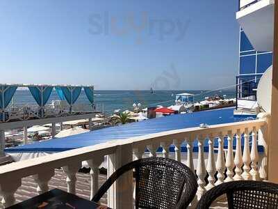 Ресторан Кавказ