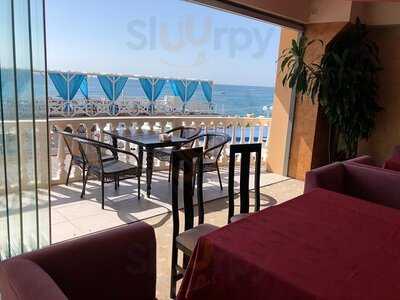 Ресторан Кавказ