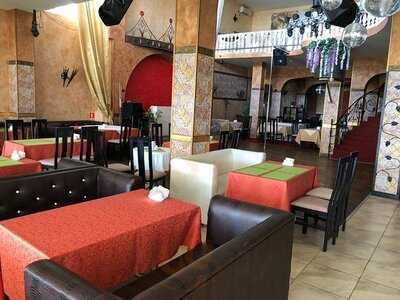 Ресторан Кавказ