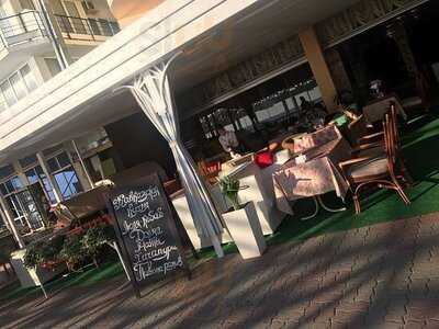 Ресторан Кавказ