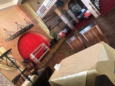 Ресторан Кавказ