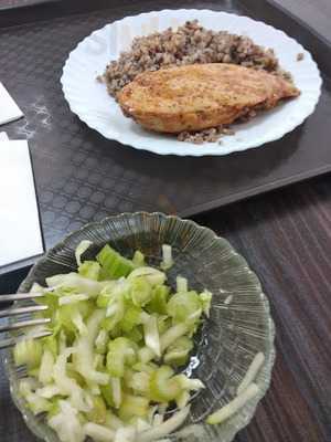 Територия Еды