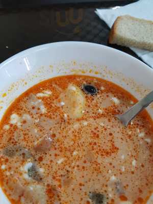 Територия Еды