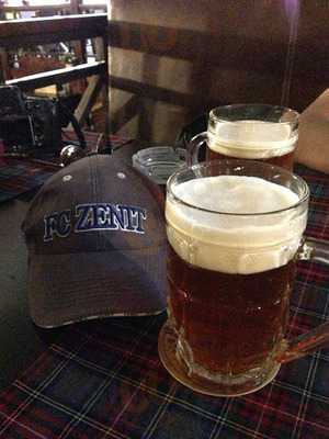 Кафе-бар Партизан