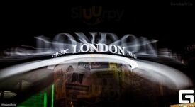 Мьюзик Холл Лондон