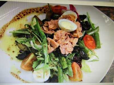 Гурман-БулкинЪ