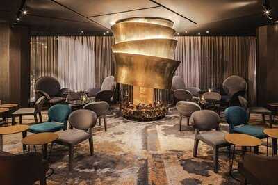 Fire Lake Grill House & Cocktail Bar