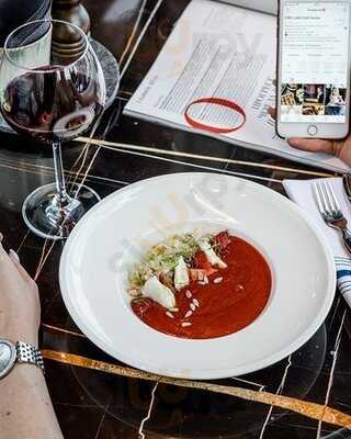 Fire Lake Grill House & Cocktail Bar