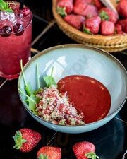 Fire Lake Grill House & Cocktail Bar