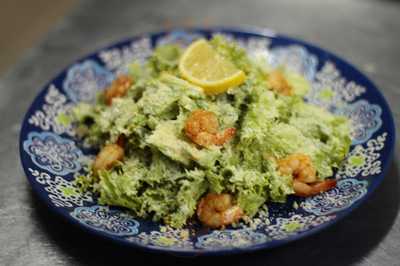 Шахерезада №1