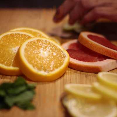 Шахерезада №1