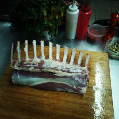 Шахерезада №1