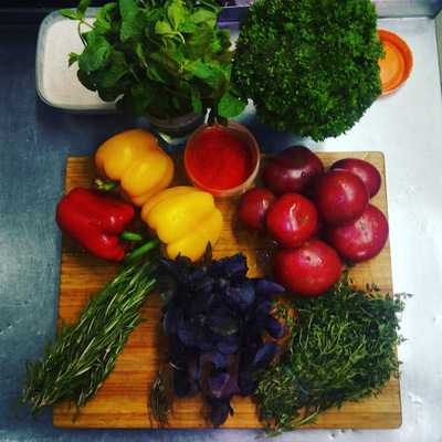 Шахерезада №1