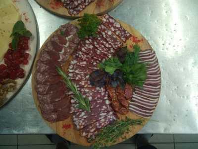 Шахерезада №1