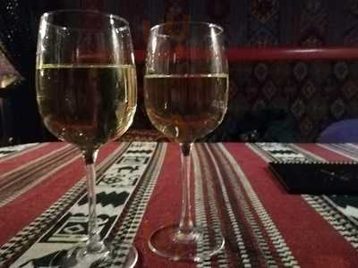 Шахерезада №1