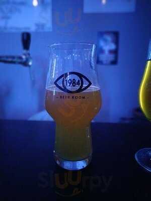 1984 Beer Room