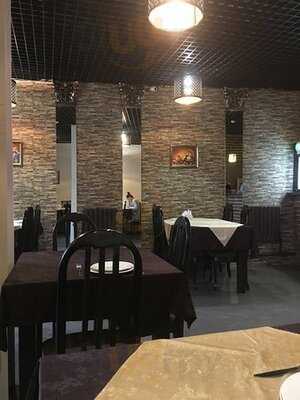 Красный Лис