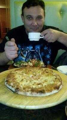 Кафе Сенатор