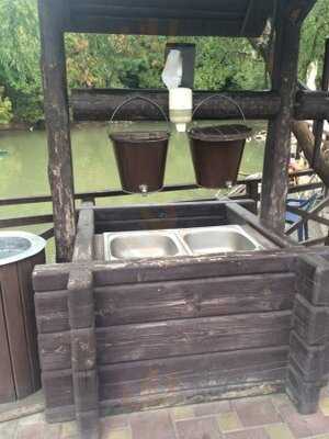 Кафе Уголёк