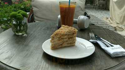 Хлебная лавка