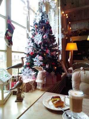 Хлебная лавка