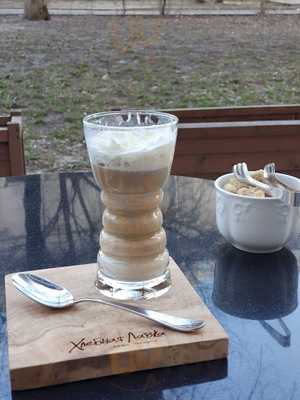 Хлебная лавка