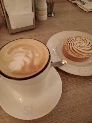 Хлебная лавка