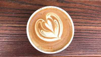 Хлебная лавка