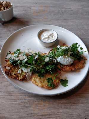 Хлебная лавка