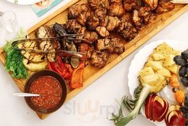 Царское Застолье