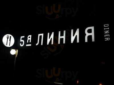 5 линия