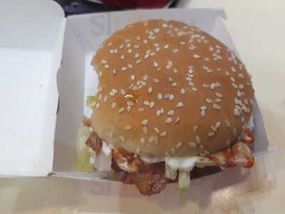 Макдональдс