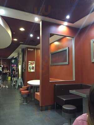 Макдональдс