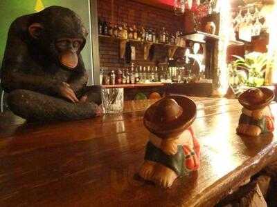 Ковбой Кафе