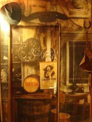 Ковбой Кафе