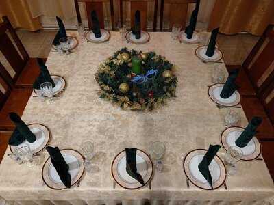 Ковбой Кафе