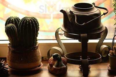 Ковбой Кафе