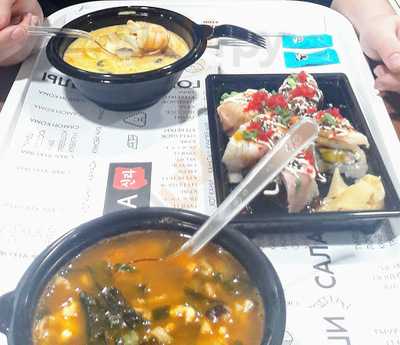 Макдональдс