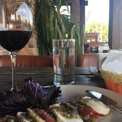 Фрау Мюллер