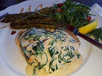 Фрау Мюллер