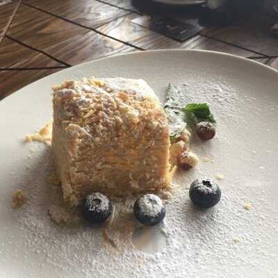 Фрау Мюллер