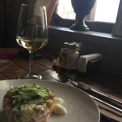 Фрау Мюллер