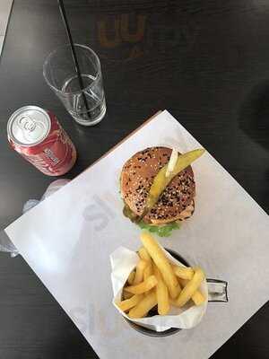Burger Kitchen