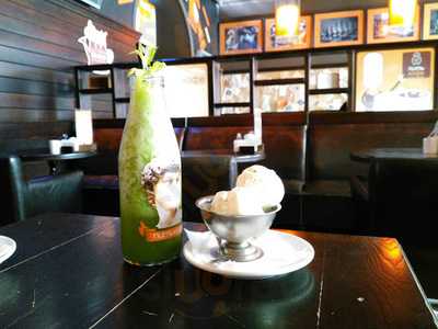 Стритфуд Kdc Take Away