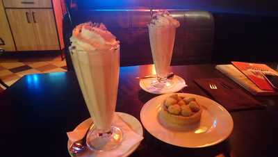 Стритфуд Kdc Take Away