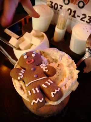 Стритфуд Kdc Take Away