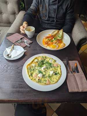 Стритфуд Kdc Take Away